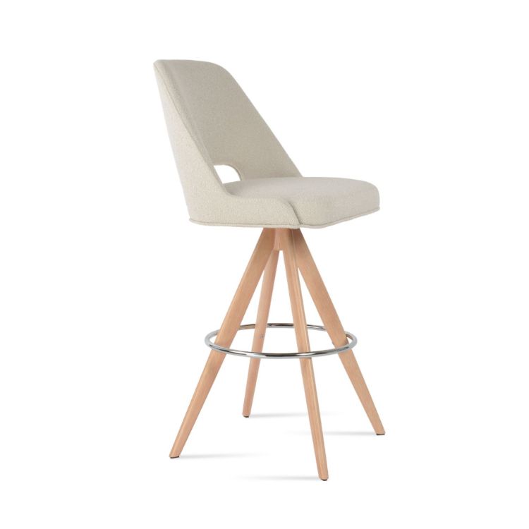 Picture of Marash Pyramid MW Stool