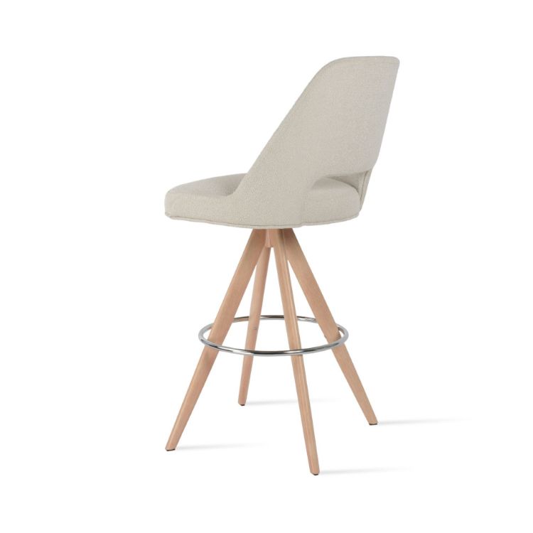 Picture of Marash Pyramid MW Stool