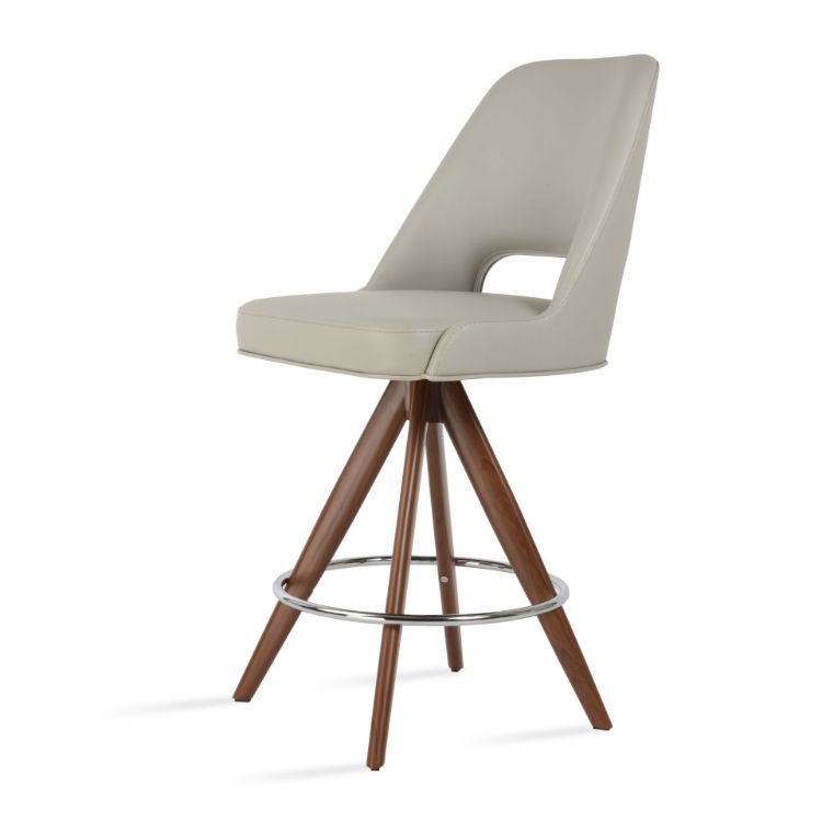 Picture of Marash Pyramid MW Stool