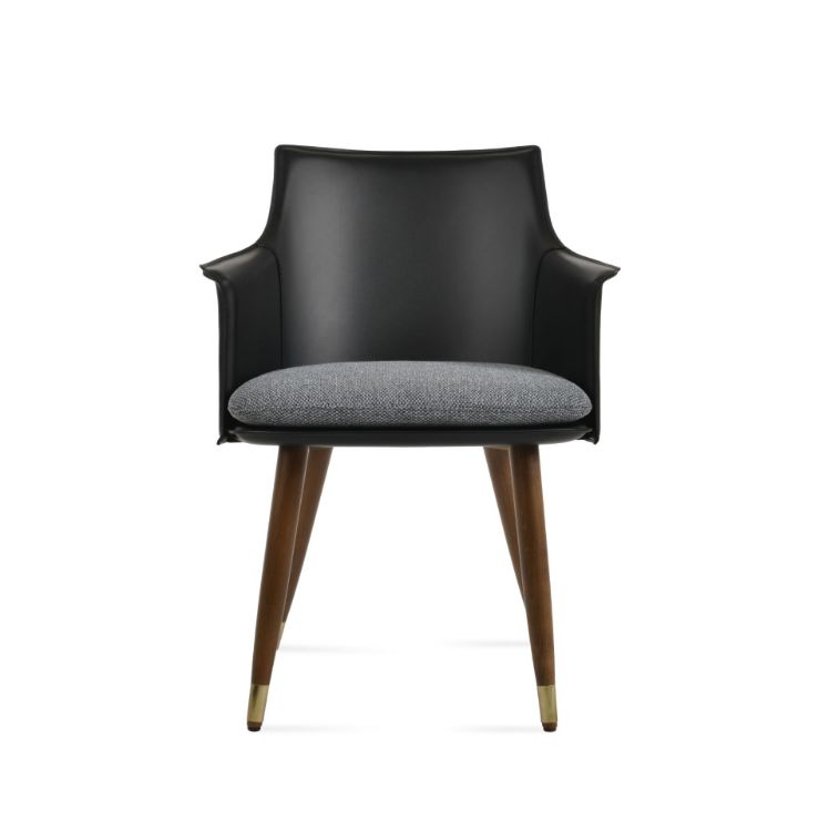 Picture of Briancon Wood (PTR) Chair