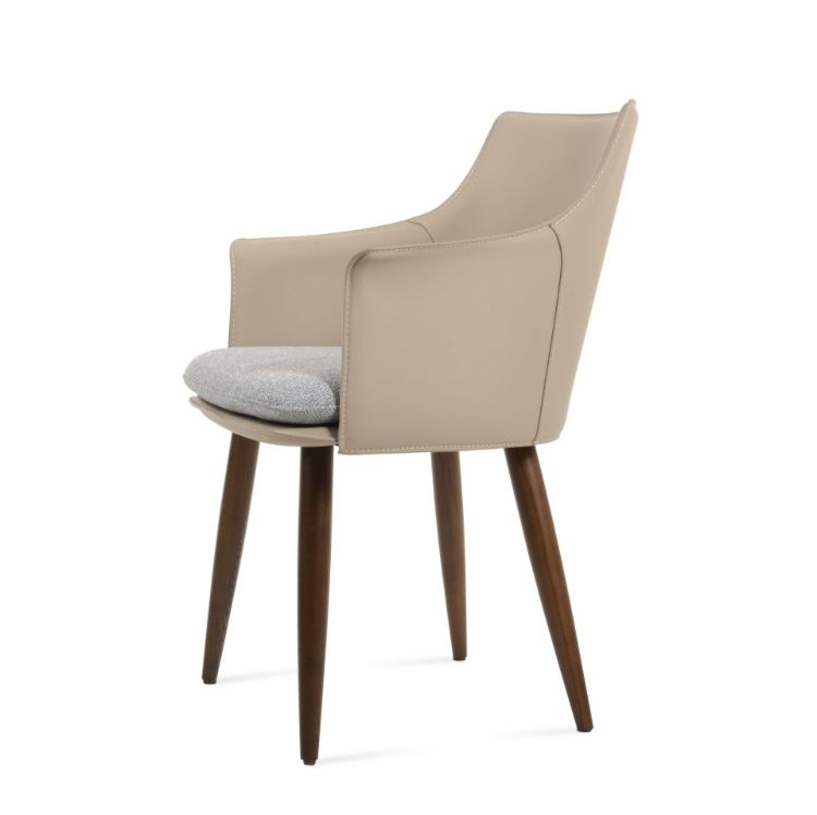 Picture of Briancon Wood (PTR) Chair