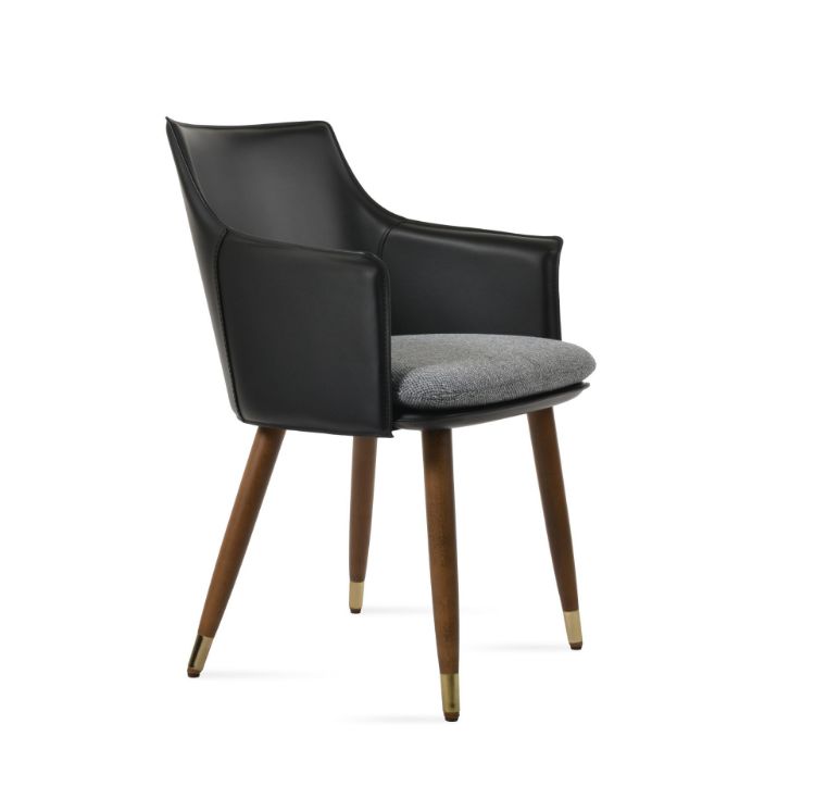 Picture of Briancon Wood (PTR) Chair