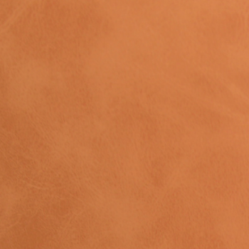 Caramel Bonded Leather (Mocha Cushion)