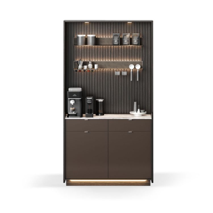 Picture of Baron Beverage Corner