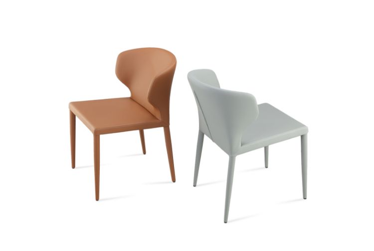 Picture of Amed Full UPH Chair