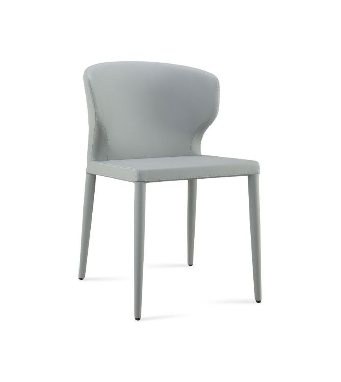 Picture of Amed Full UPH Chair