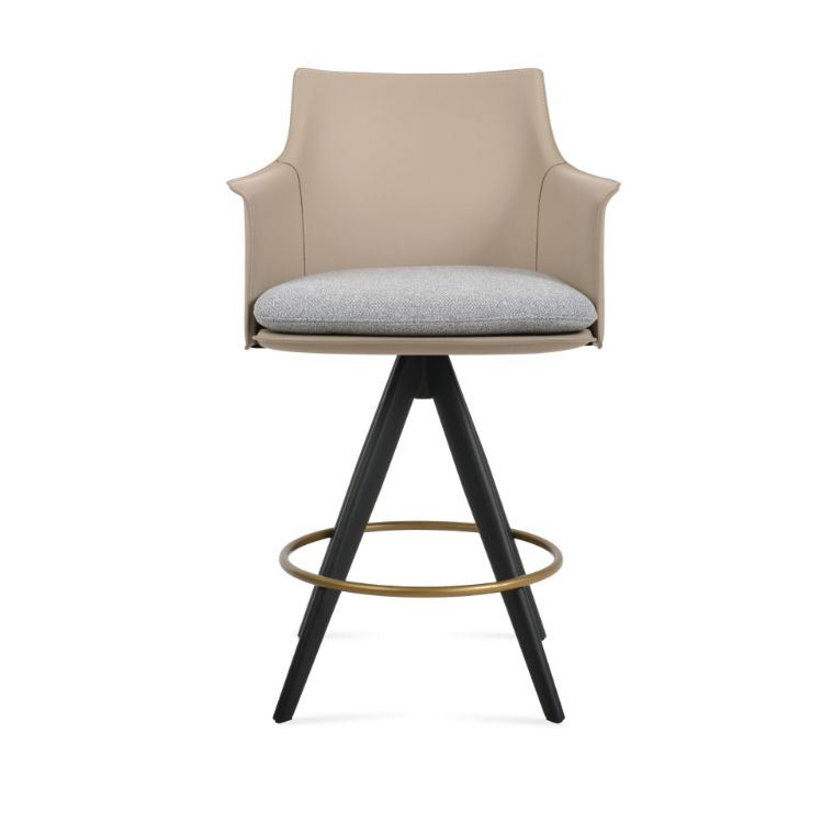 Picture of Briancon Pyramid MW Stool