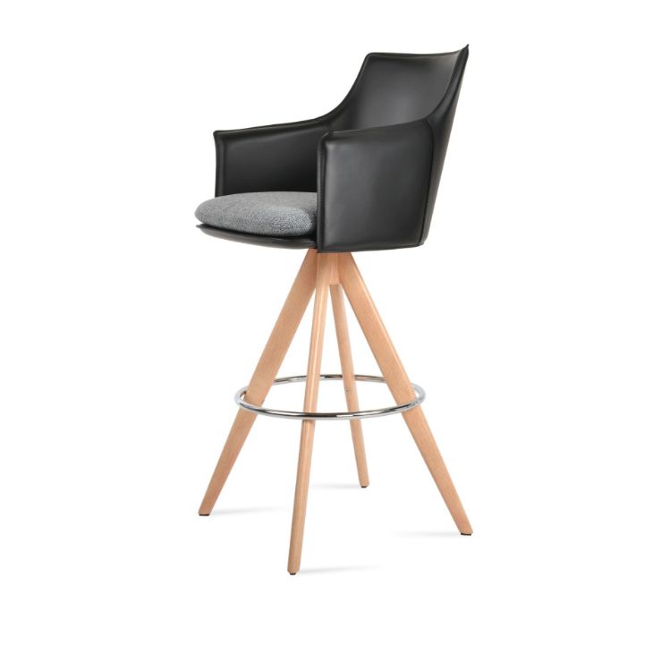 Picture of Briancon Pyramid MW Stool