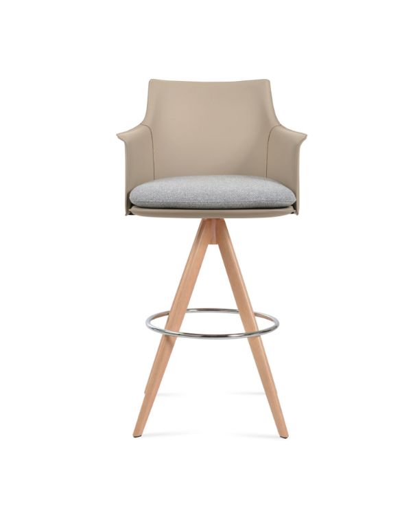 Picture of Briancon Pyramid MW Stool