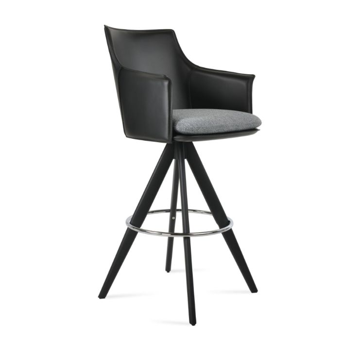 Picture of Briancon Pyramid MW Stool