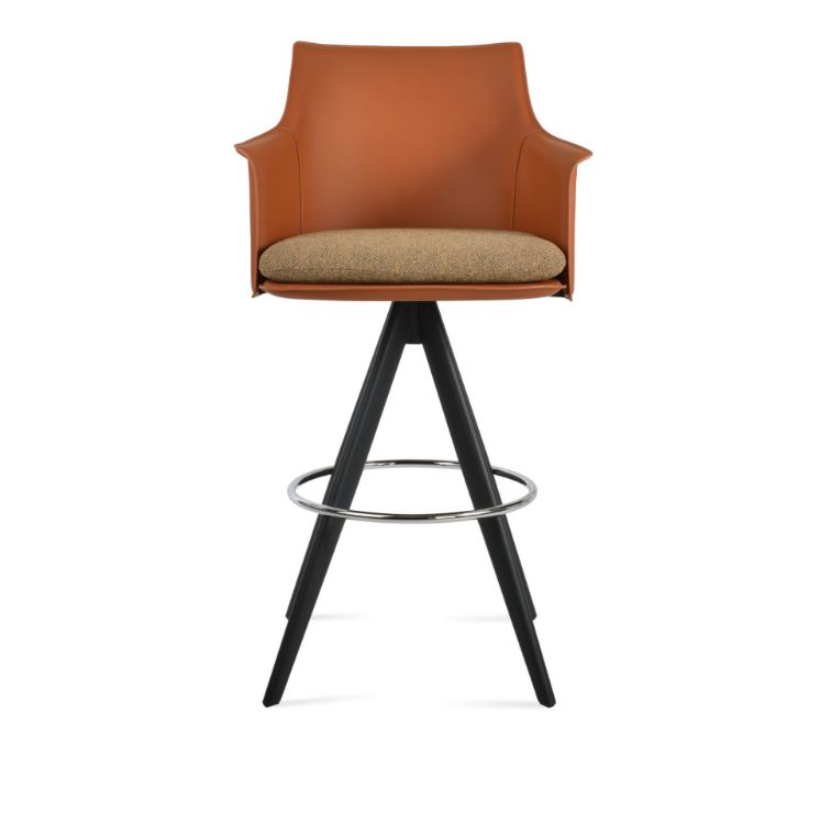 Picture of Briancon Pyramid MW Stool
