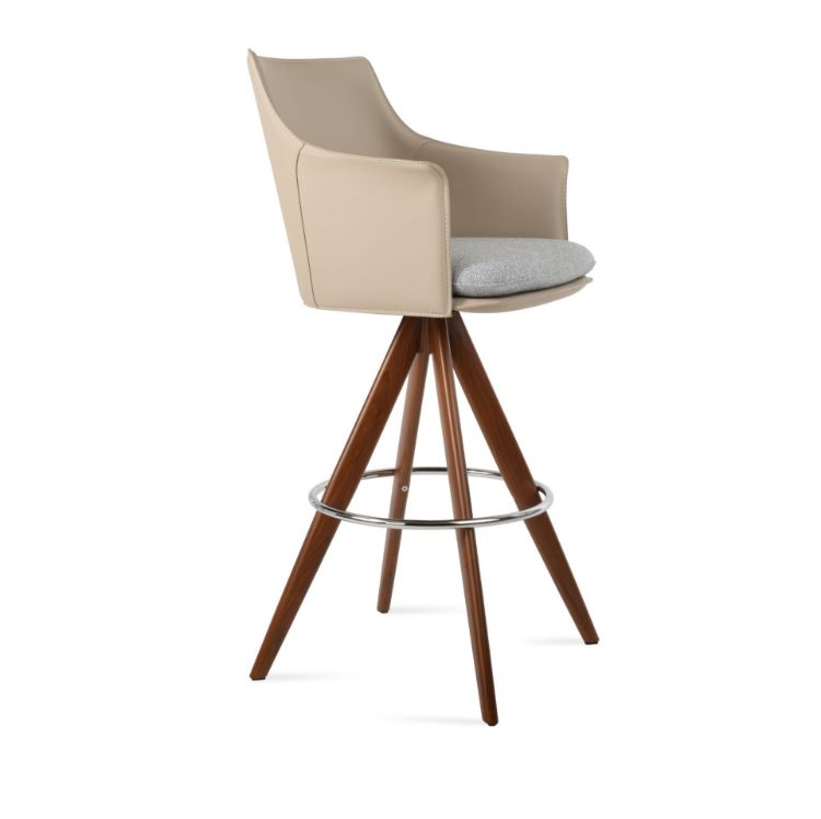 Picture of Briancon Pyramid MW Stool
