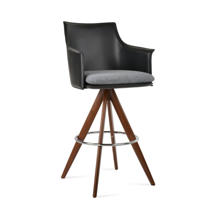 Picture of Briancon Pyramid MW Stool