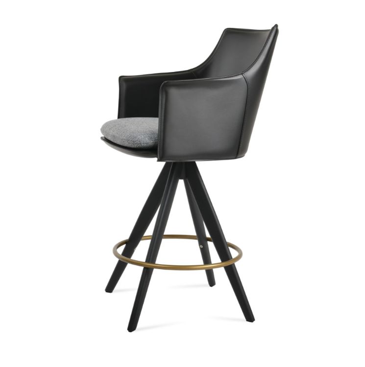 Picture of Briancon Pyramid MW Stool