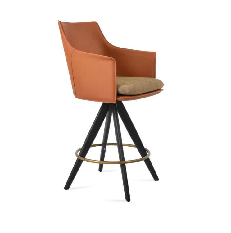 Picture of Briancon Pyramid MW Stool