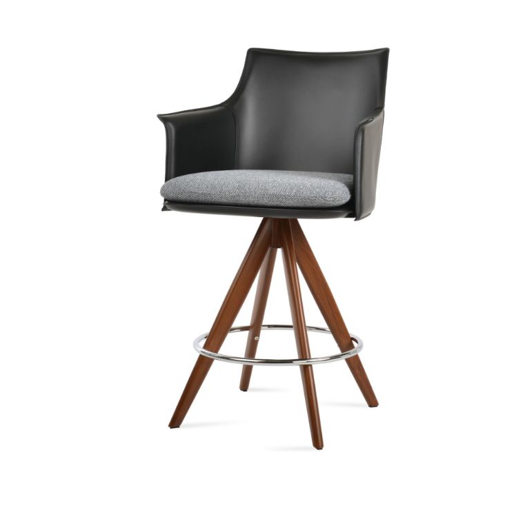 Picture of Briancon Pyramid MW Stool