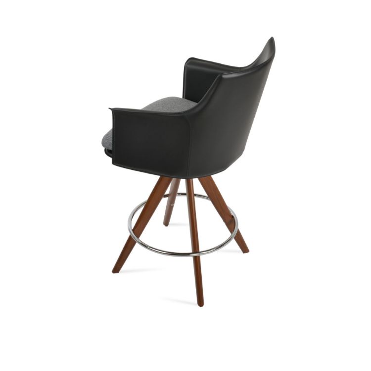 Picture of Briancon Pyramid MW Stool