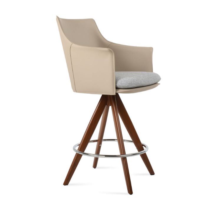 Picture of Briancon Pyramid MW Stool