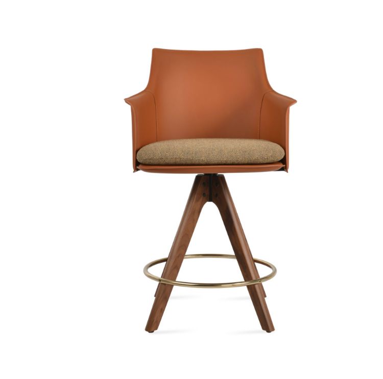 Picture of Briancon Pyramid MW Stool