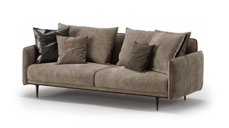 Picture of Norm Sofa