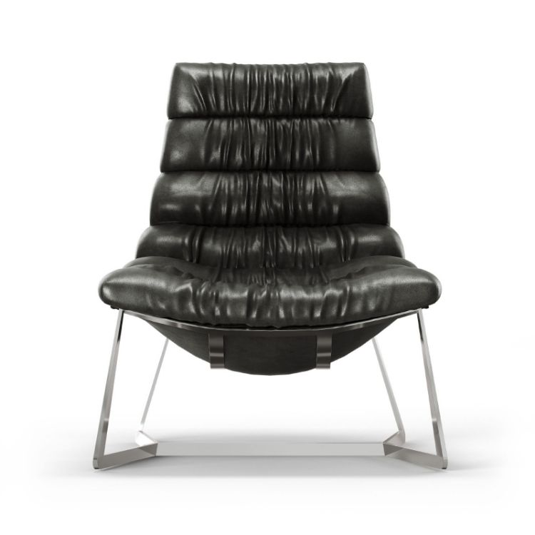 Picture of Mikel Lounge Chair 