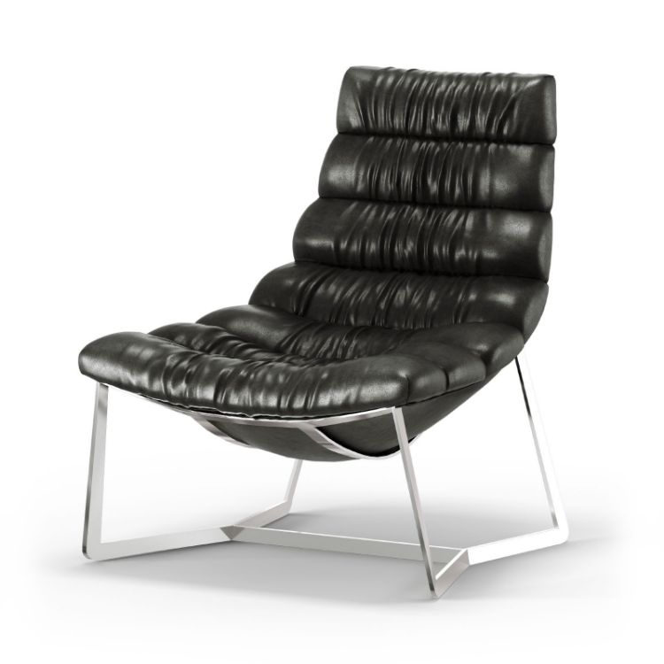 Picture of Mikel Lounge Chair 