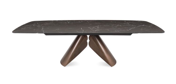 Picture of Perge Ceramic Extendable Table