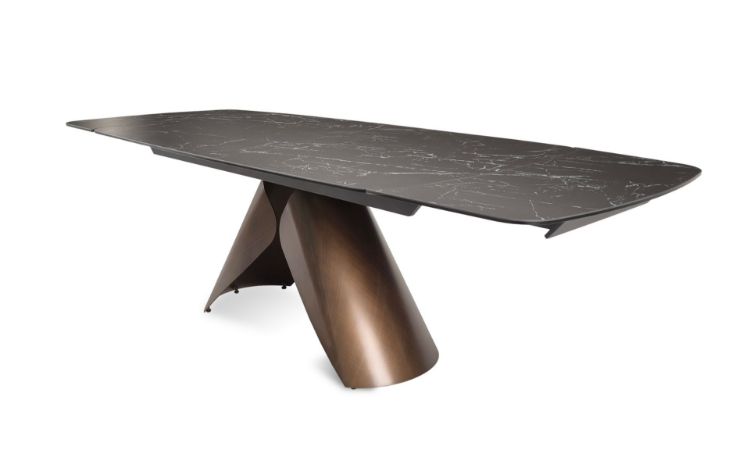 Picture of Perge Ceramic Extendable Table