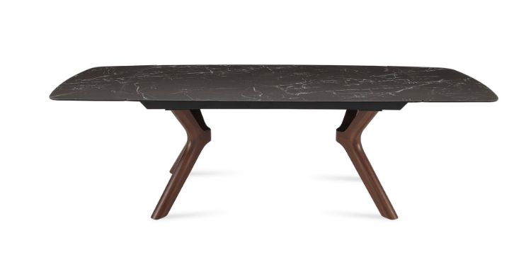 Picture of Tarsos Ceramic Extendable Table