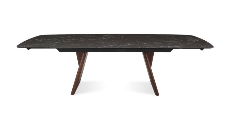 Picture of Sardis Ceramic Extendable Table