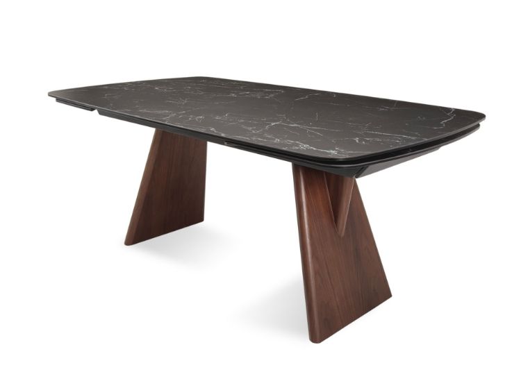 Picture of Sardis Ceramic Extendable Table