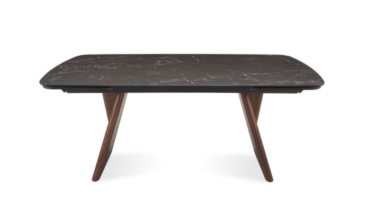 Picture of Sardis Ceramic Extendable Table