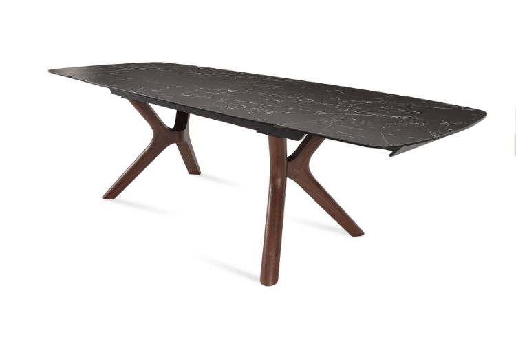 Picture of Tarsos Ceramic Extendable Table