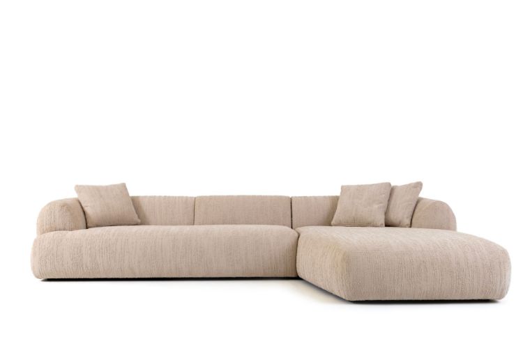 Picture of Rosa Sectional