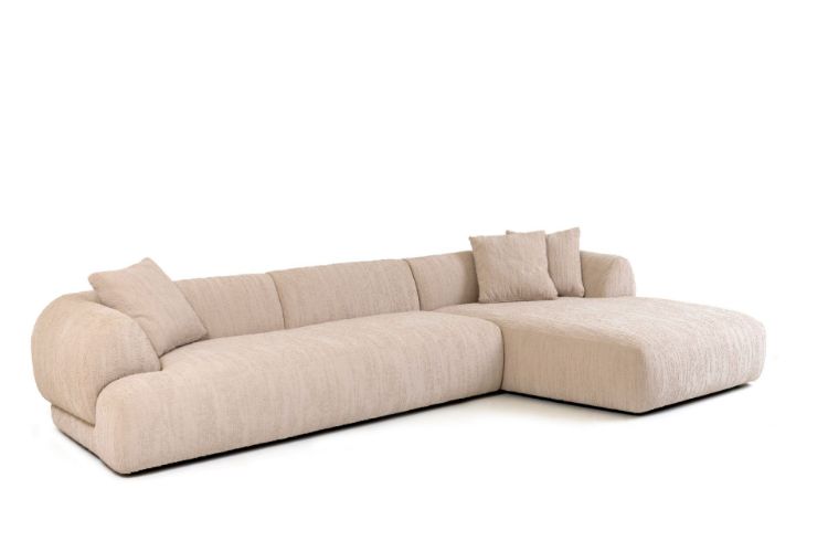 Picture of Rosa Sectional