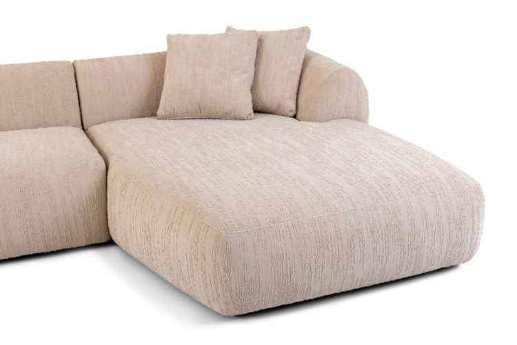 Picture of Rosa Sectional
