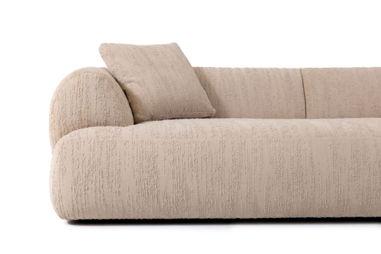 Picture of Rosa Sectional