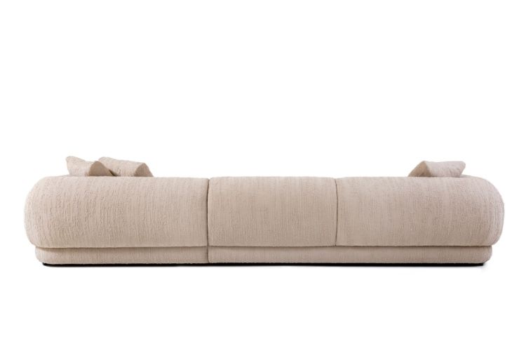 Picture of Rosa Sectional
