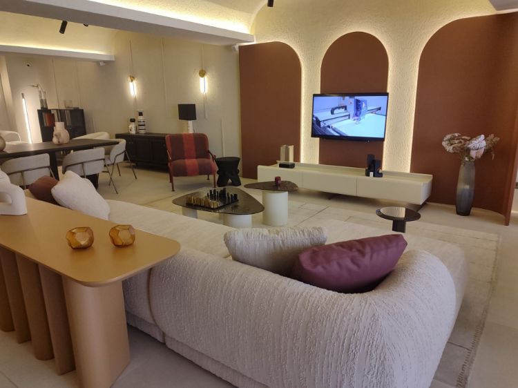 Picture of Rosa Sectional