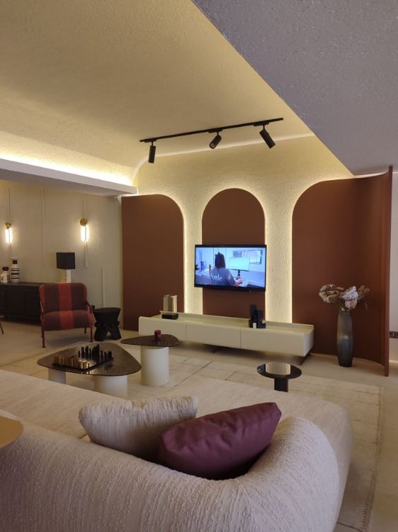 Picture of Rosa Sectional