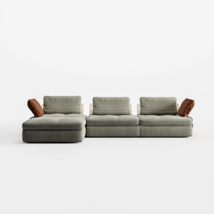 Picture of Toprak Modular Sectional 