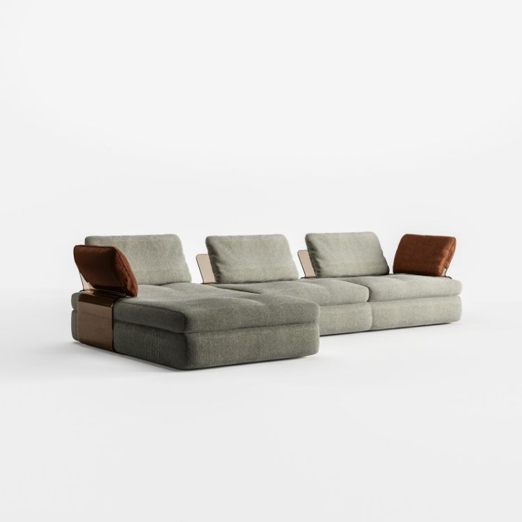 Picture of Toprak Modular Sectional 