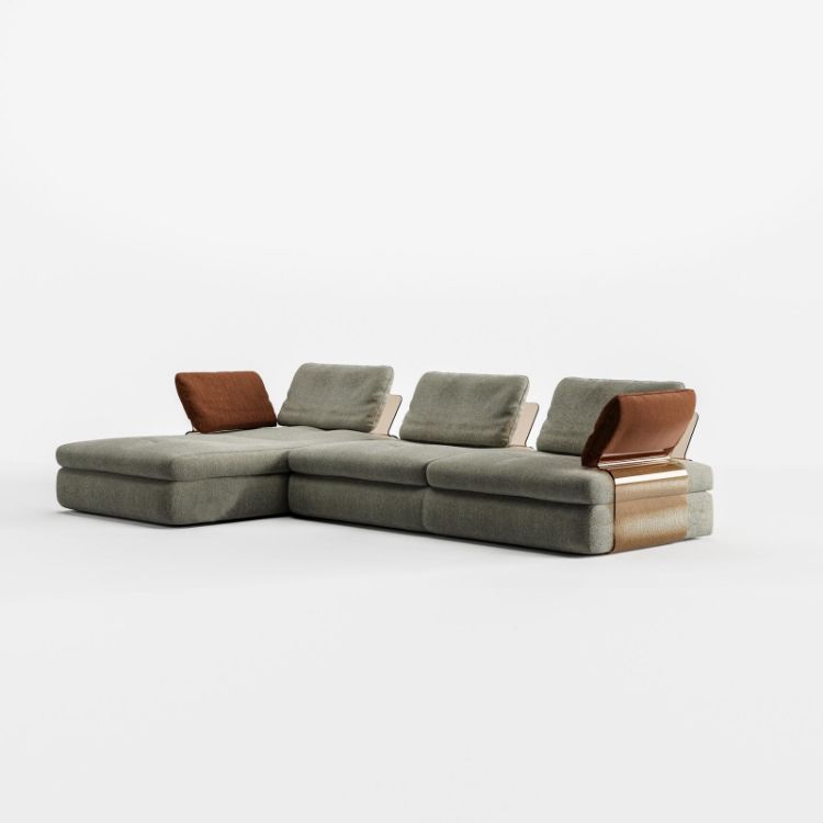 Picture of Toprak Modular Sectional 