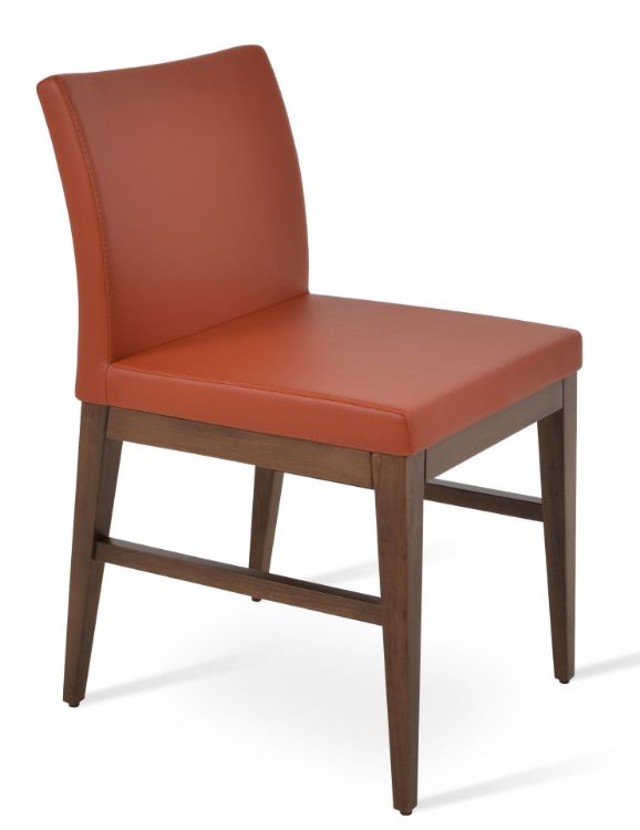 Picture of Aria Stretchers Chair