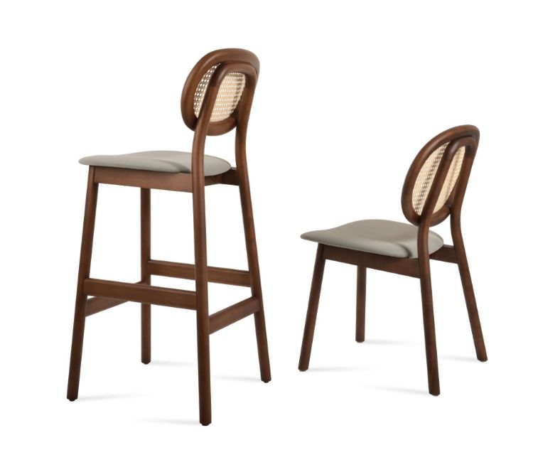 Picture of Trapani Bar Stool