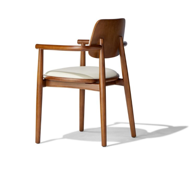 Picture of Kyoto Arm Chair 