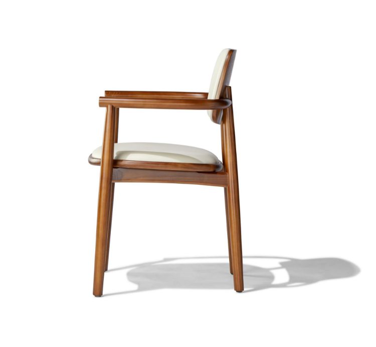 Picture of Kyoto Arm Chair 