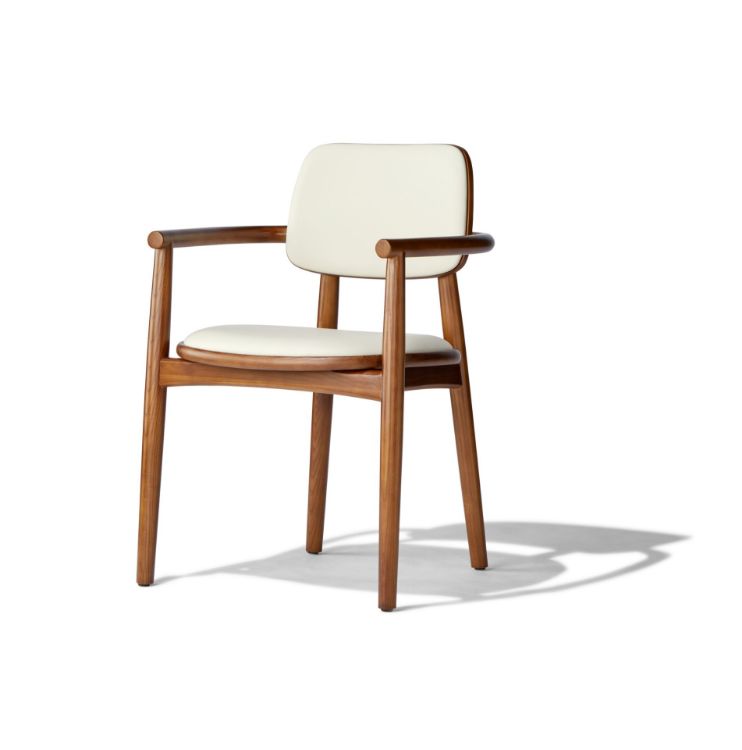 Picture of Kyoto Arm Chair 