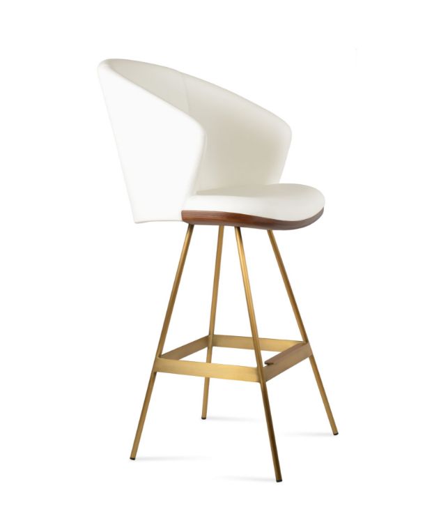 Picture of Athena Balat Stool