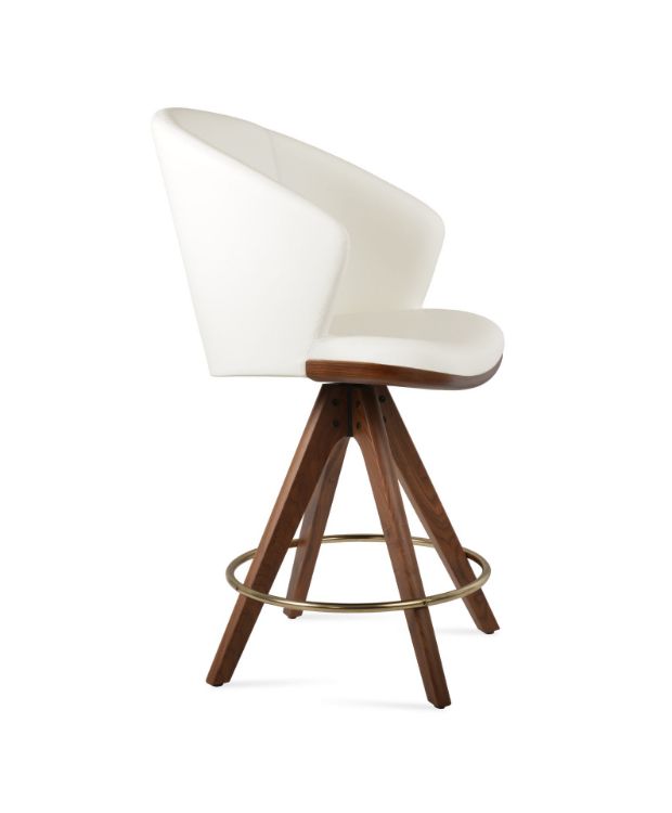 Picture of Athena Pyramid Stool